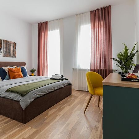 Amalia - Quiet 1Br Apartment With Parking & Wi-Fi Bucareste Exterior foto