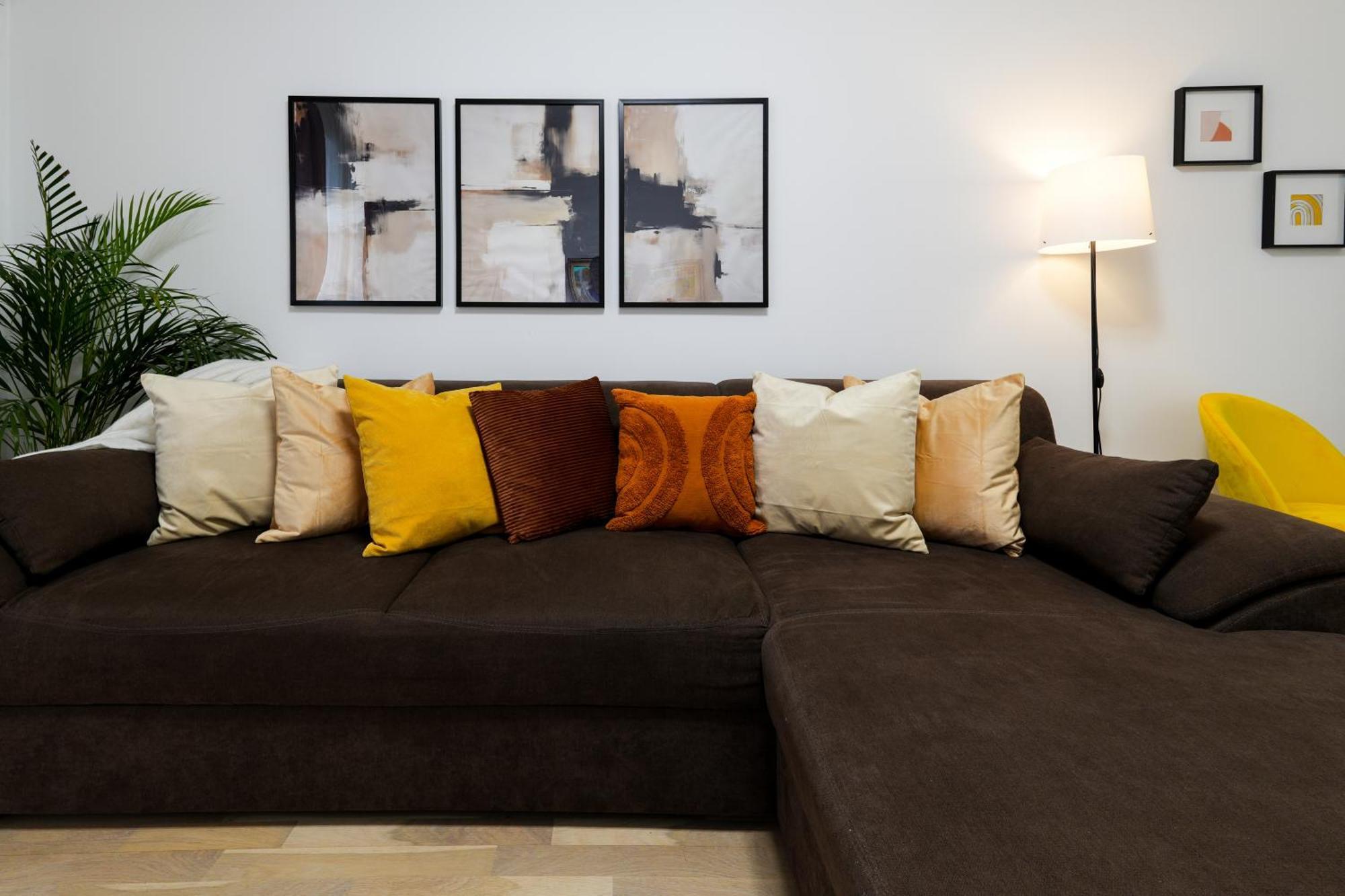 Amalia - Quiet 1Br Apartment With Parking & Wi-Fi Bucareste Exterior foto
