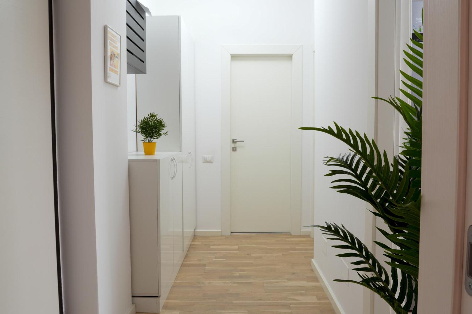 Amalia - Quiet 1Br Apartment With Parking & Wi-Fi Bucareste Exterior foto