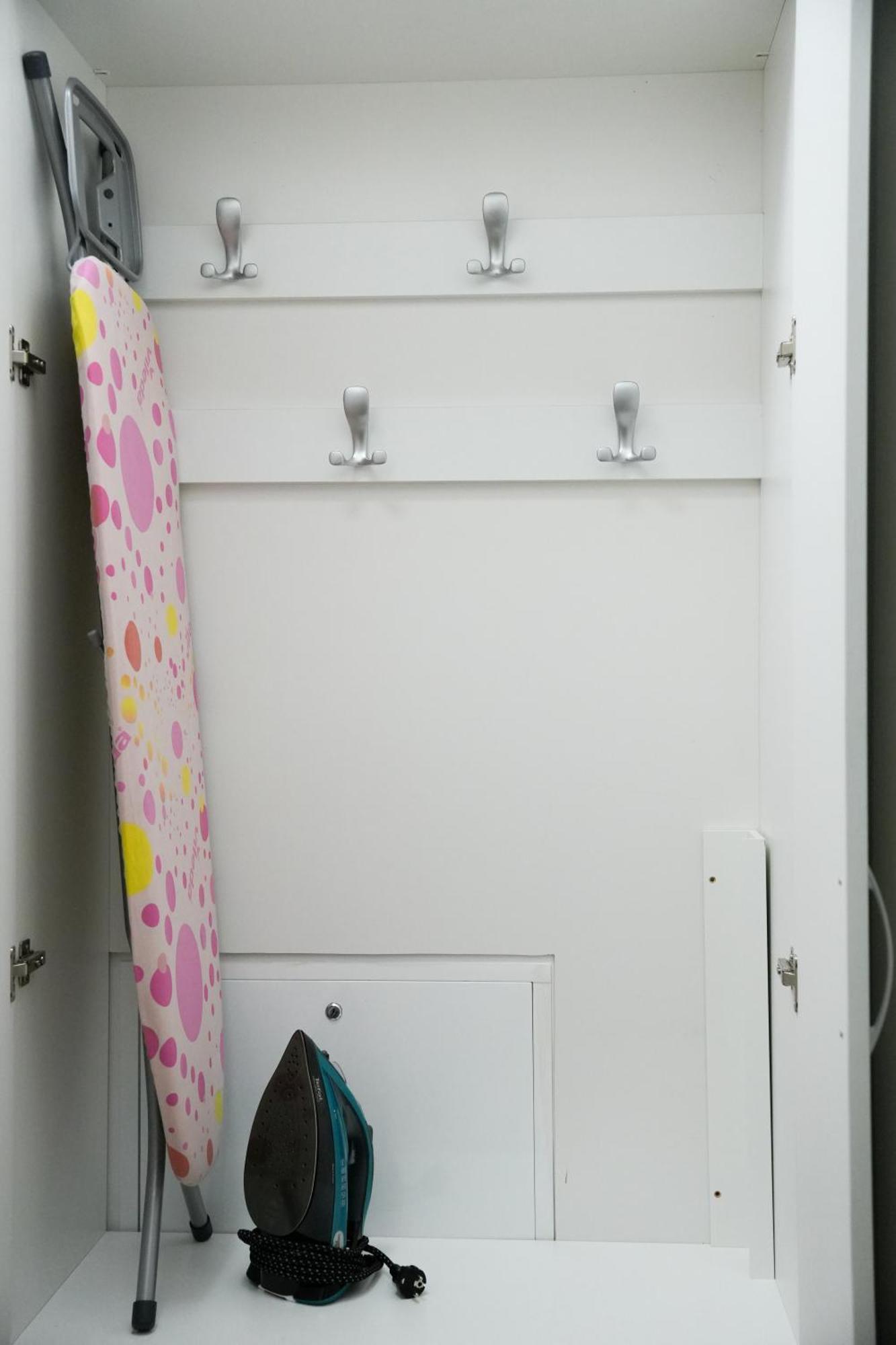 Amalia - Quiet 1Br Apartment With Parking & Wi-Fi Bucareste Exterior foto