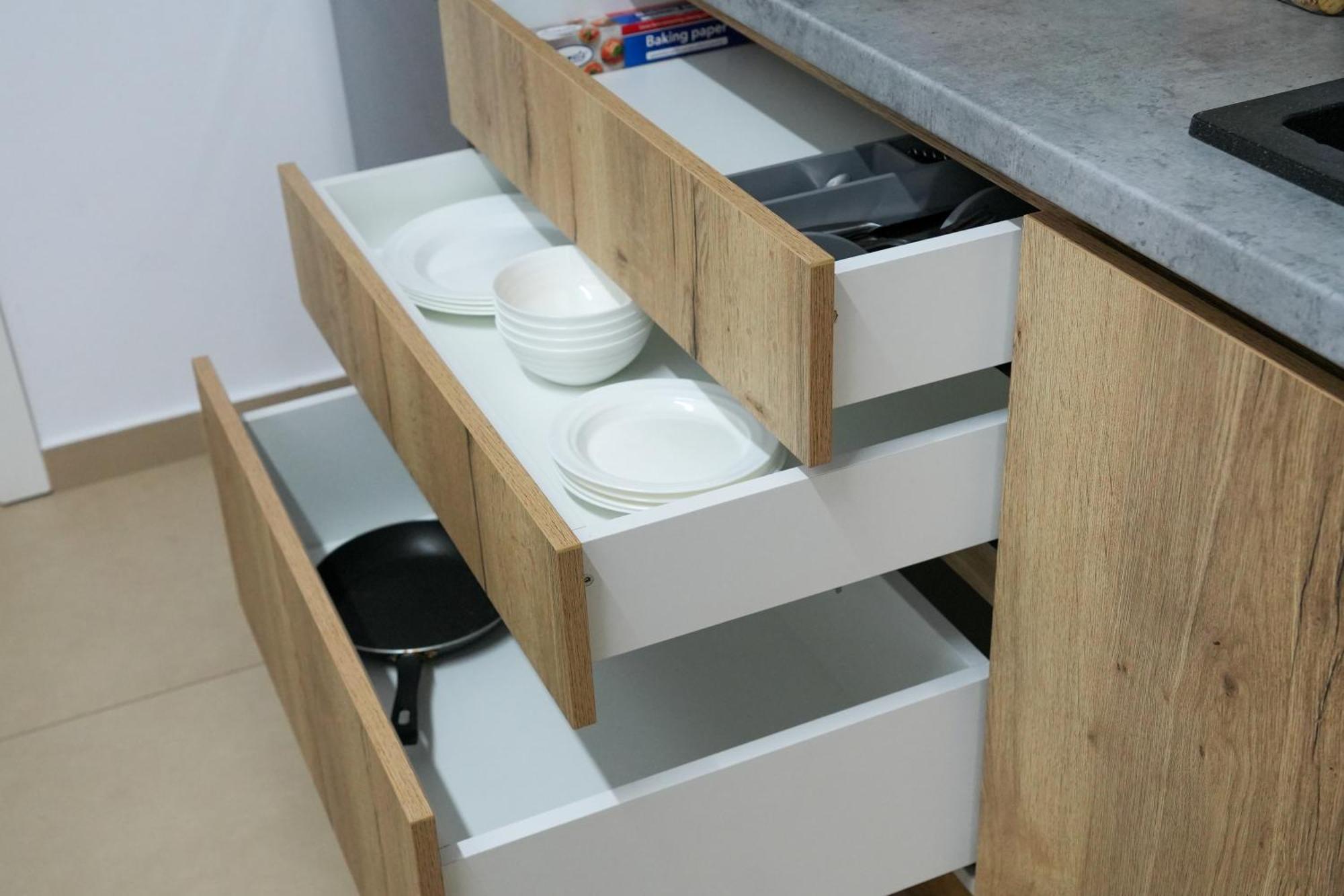 Amalia - Quiet 1Br Apartment With Parking & Wi-Fi Bucareste Exterior foto