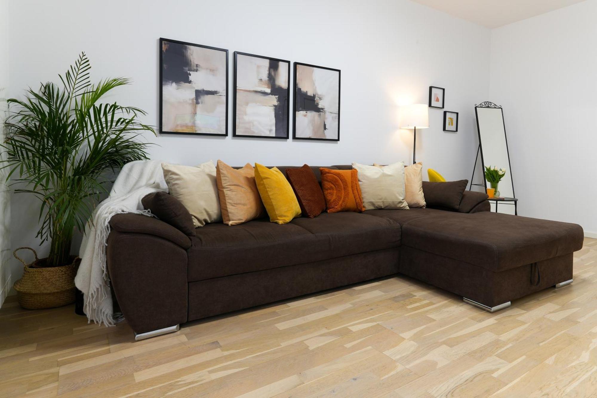 Amalia - Quiet 1Br Apartment With Parking & Wi-Fi Bucareste Exterior foto